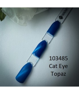 Gelpolish Cat Eye Topaz Magnetic 15ml