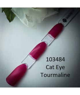 Gelpolish Cat Eye Tourmaline Magnetic