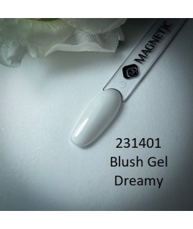 Blush Gel Dreamy Magnetic 15ml