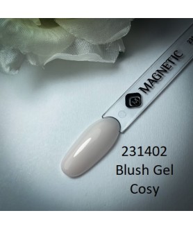 Blush Gel Cosy Magnetic 15ml