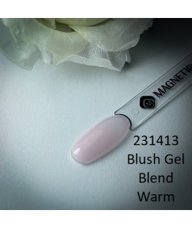 Blush Gel Blend Warm 15ml - Promo Web 25%