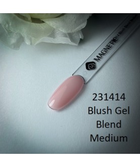 Blush Gel Blend Medium 15ml - Promo Web 25%