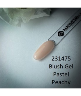 Blush Gel Pastel Peachy 15ml