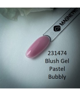 Blush Gel Pastel Bubbly 15ml