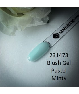 Blush Gel Pastel Minty 15ml