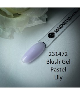 Blush Gel Pastel Lily 15ml