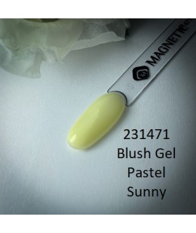 Blush Gel Pastel Sunny 15ml