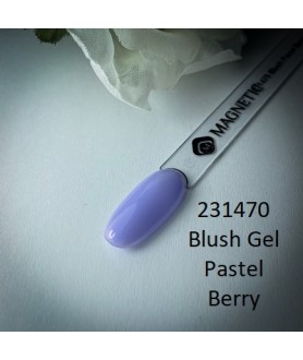 Blush Gel Pastel Berry 15ml