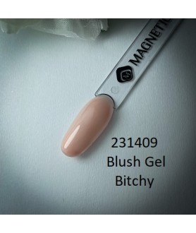 Blush Gel Bitchy Magnetic 15ml