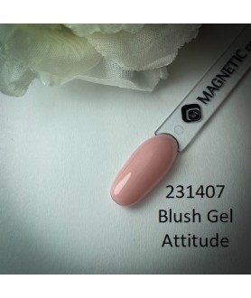 Blush Gel Attitude Magnetic 15ml