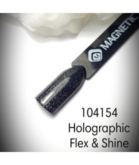 Holographic Flex & Shine 15ml Magnetic