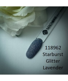 Starburst Glitter Lavender - Promo Web 25%