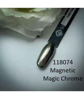 Magnetic Magic CHROME Pigment
