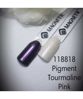 Magnetic Pigment Tourmaline Pink 5 gr 118818