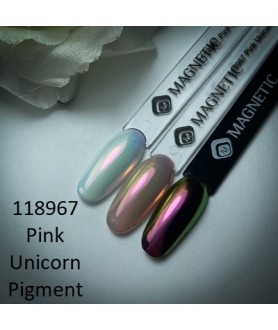 Pink Unicorn Pigment by Magnetic