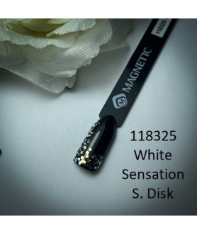 White Sensation S Disk - Promo Web 25%