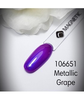 Colorgel Cerisa's Sweeties Metallic Grape