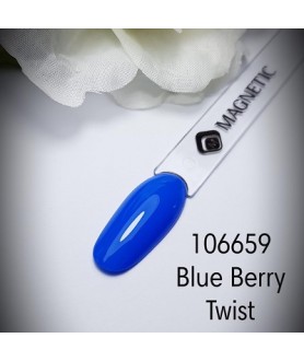Colorgel Cerisa's Sweeties Blue Berry Twist