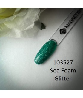 Gelpolish Sea Foam Glitter 15ml