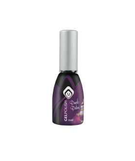 Gelpolish Purple Potion 15ml