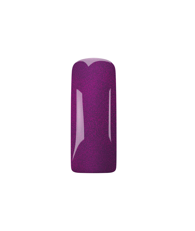 Gelpolish Purple Potion 15ml