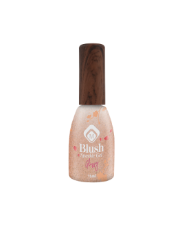 Blush Sparkle Glossy 15ml