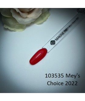 Gelpolish Mey's Choice 2022 15ml