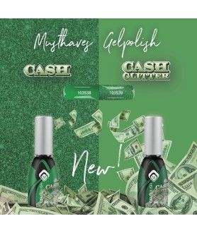 Gelpolish Cash 15ml