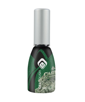 Gelpolish Cash Glitter 15ml