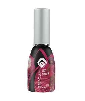 Gelpolish Hot Stuff 15ml