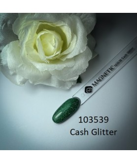 Gelpolish Cash Glitter 15ml