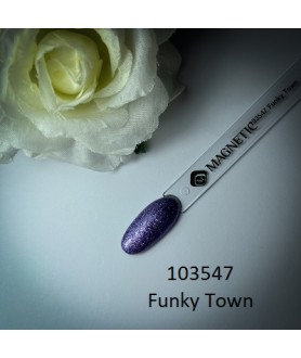 Gelpolish Funky Town 15ml