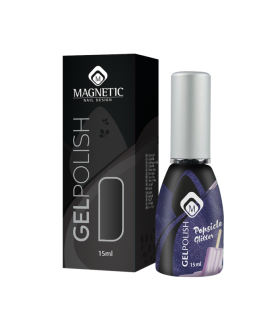 Gelpolish Popsicle Glitter 15ml