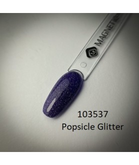 Gelpolish Popsicle Glitter 15ml