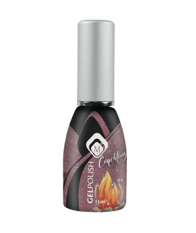 Gelpolish Crackling Fire 15ml