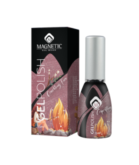 Gelpolish Crackling Fire 15ml