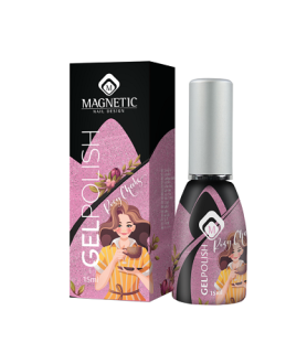 Gelpolish Rosy Cheeks 15ml