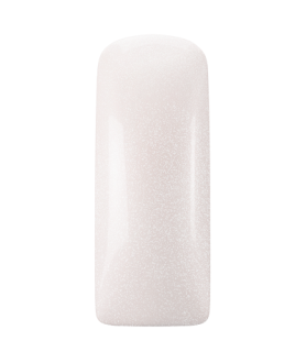 Blush Gel Shimmer Silvery 15ml