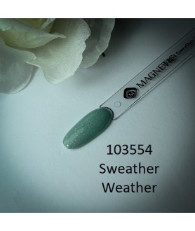 Gelpolish Sweater Weather 15ml