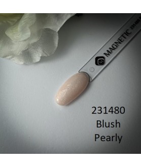 Blush Gel Shimmer Pearly 15ml