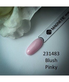 Blush Gel Shimmy Pinky 15ml