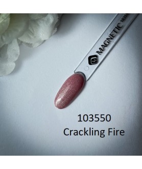 Gelpolish Crackling Fire 15ml