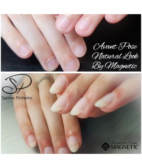 Formation Pose sur Ongles Rongés