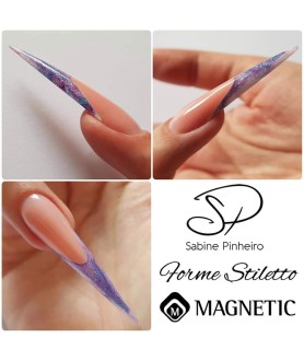 Formation Forme Stiletto