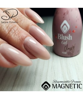 Formation Pose de Vernis Semi-Permanent et Renfort