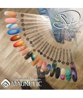 Formation Airbrush - Airnails by Magnetic Niveau 1