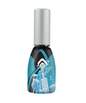 Gelpolish Blue Bubbles 15ml