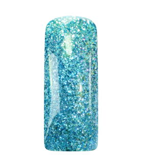 Gelpolish Blue Bubbles 15ml