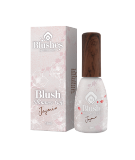 Blush Shimmer Jasmin 15ml