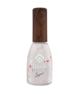 Blush Shimmer Jasmin 15ml